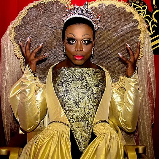 Bob the Drag Queen