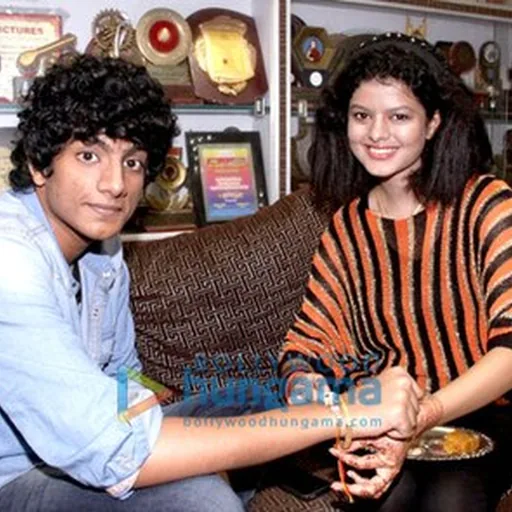 Palash Muchhal