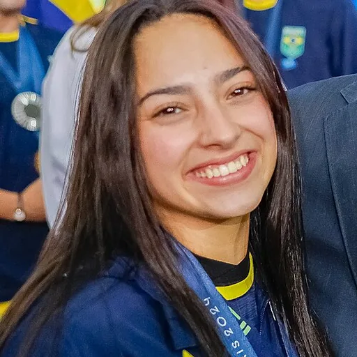 Júlia Soares