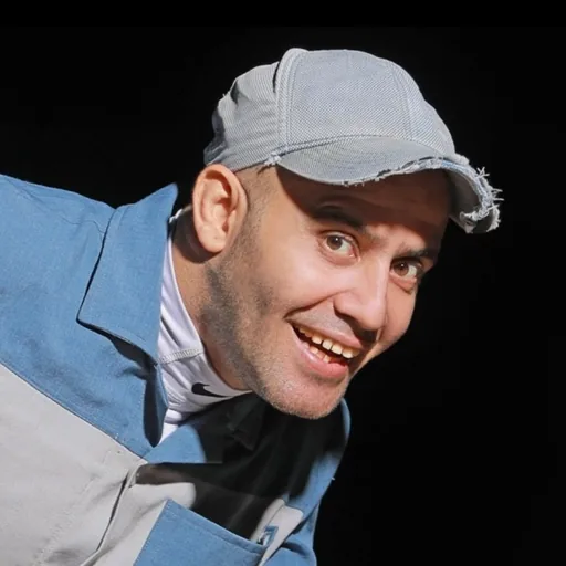 Akbar Eghbali