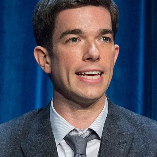 John Mulaney