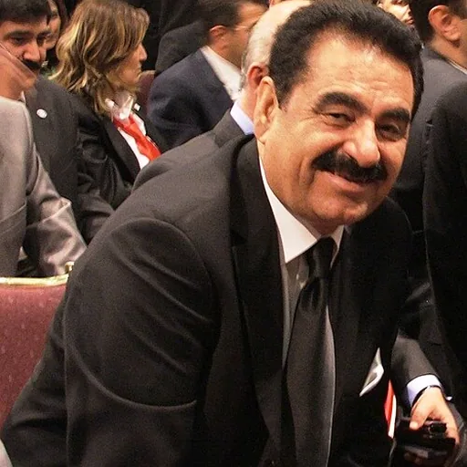 İbrahim Tatlıses