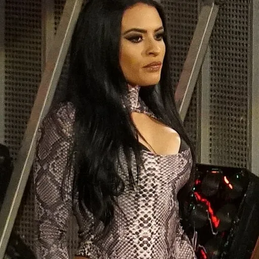 Zelina Vega