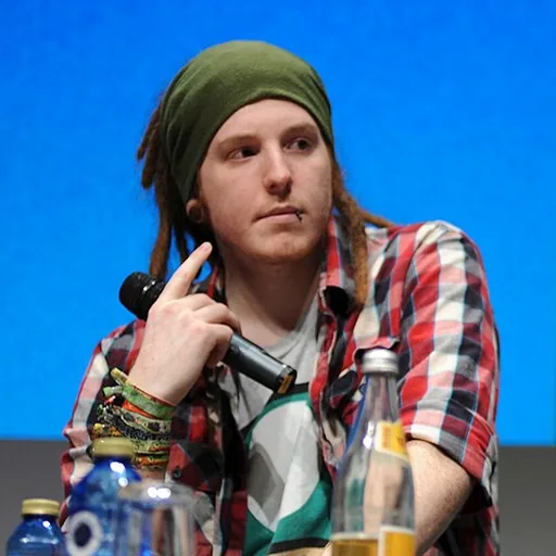 Unge