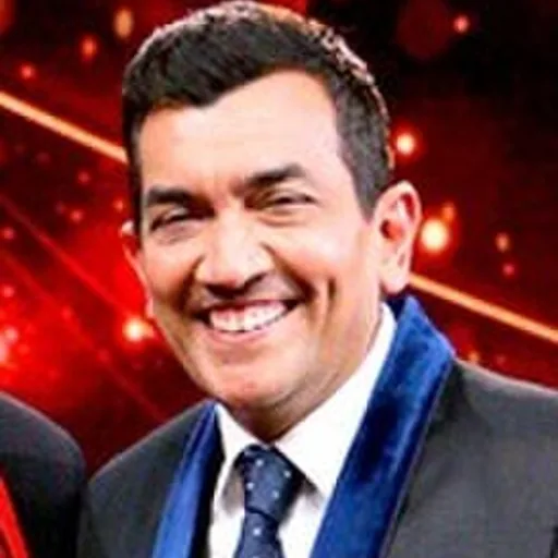 Sanjeev Kapoor