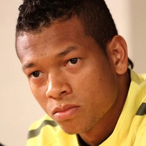 Fredy Guarín
