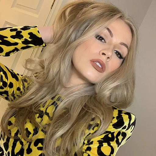 Olivia Arben