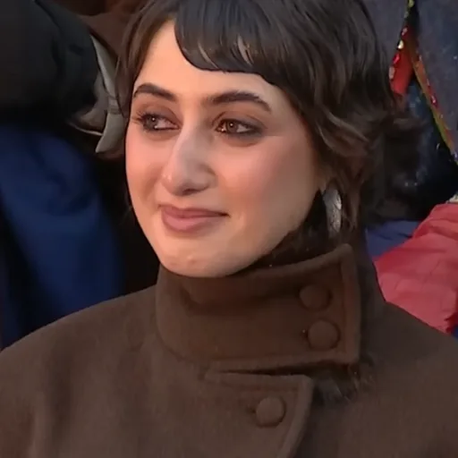 Rama Duwaji