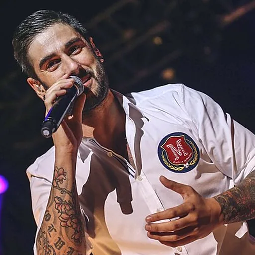 Melendi