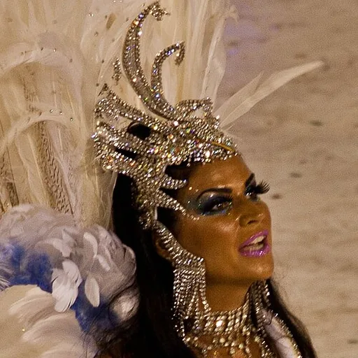 Solange Gomes