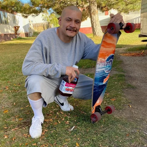 Nathan Apodaca