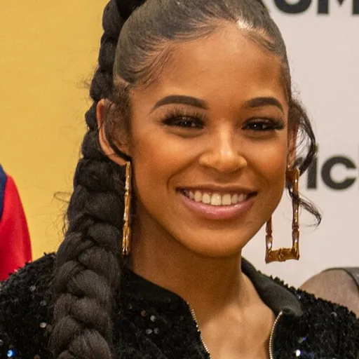 Bianca Belair