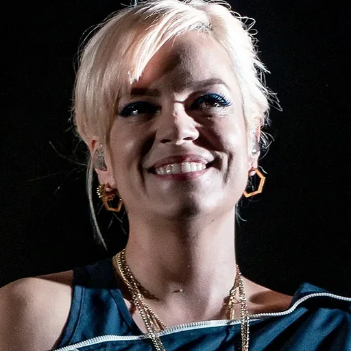 Lily Allen