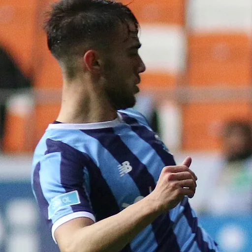 Yunus Akgün
