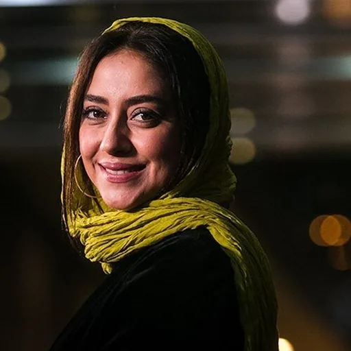 Bahareh Kian Afshar