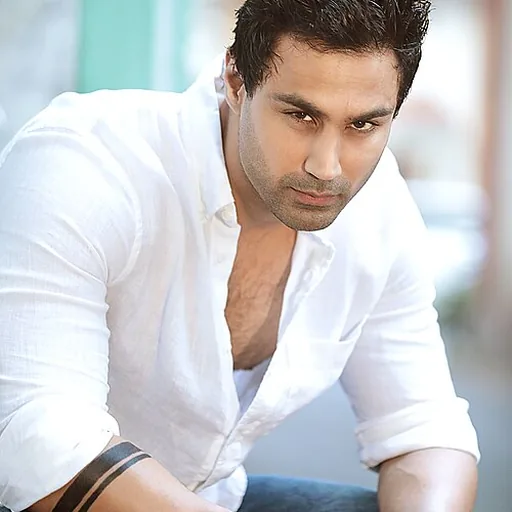 Karan Oberoi