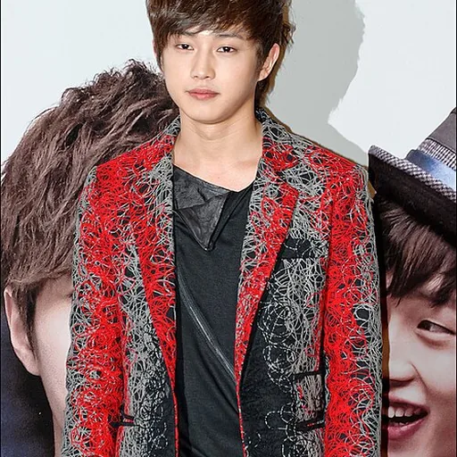 Kim Min-seok