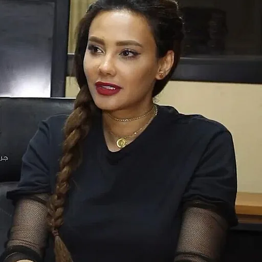 Mai El Kady