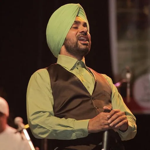 Babbu Maan