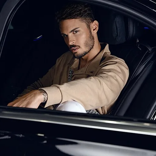 Baptiste Giabiconi
