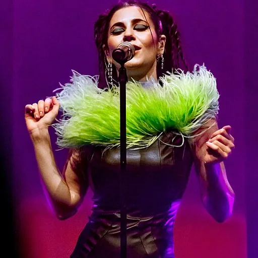 Marina Diamandis