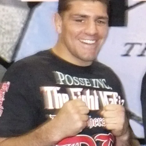 Nick Diaz