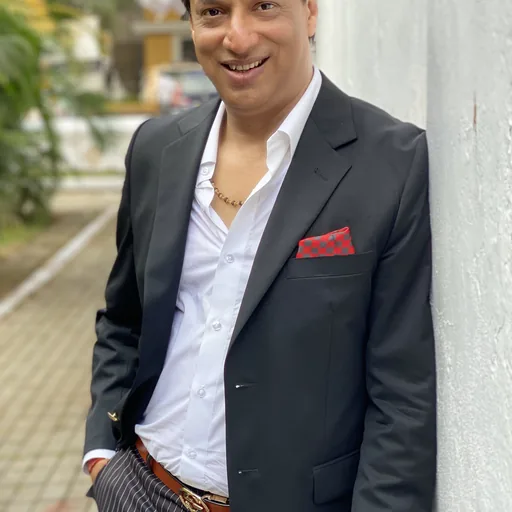 Madhur Bhandarkar