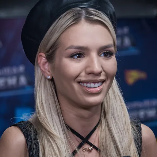 Lusya Chebotina