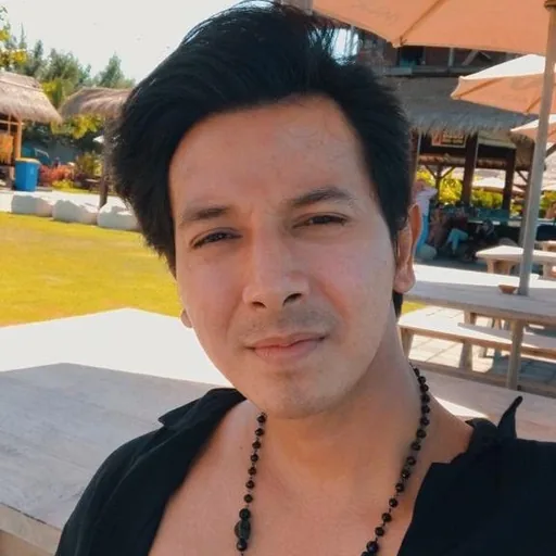 Sonny Septian