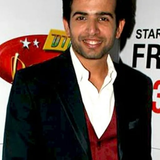 Jay Bhanushali