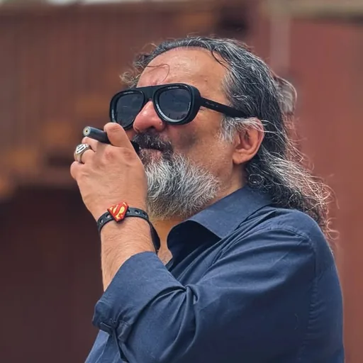 Mehrab Ghasemkhani