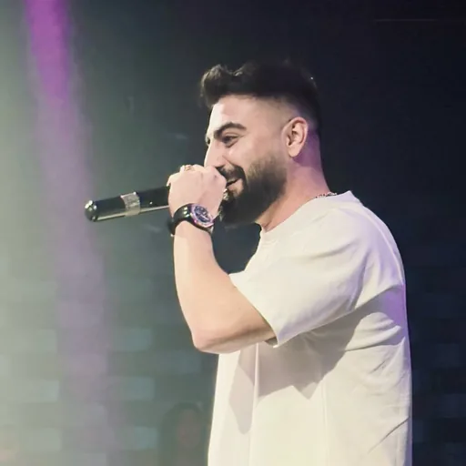 Ramin Tajangi