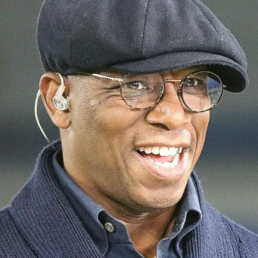 Ian Wright