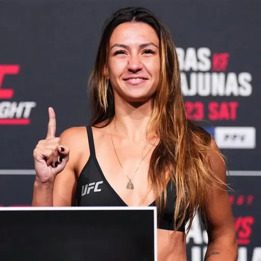 Amanda Ribas