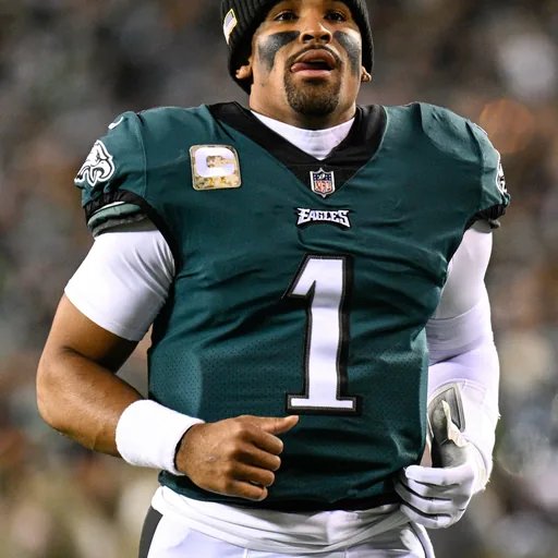 Jalen Hurts