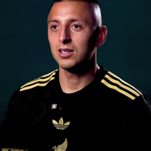 Roberto Alvarado