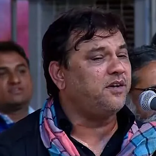 Kirtidan Gadhvi