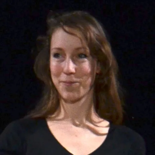 Iris van Herpen