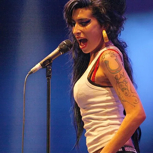 Amy Winehouse