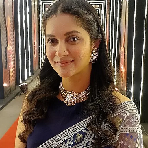 Rafiath Rashid Mithila