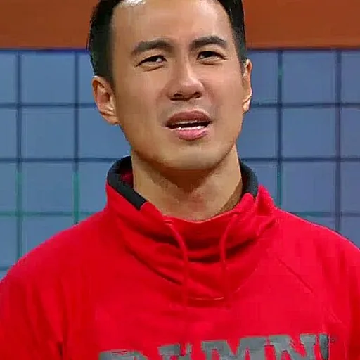 Daniel Mananta