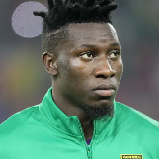 Andrcu Onana