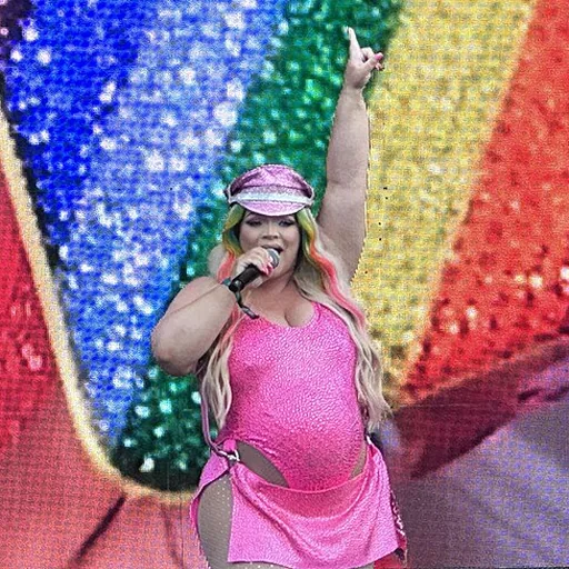 Trisha Paytas