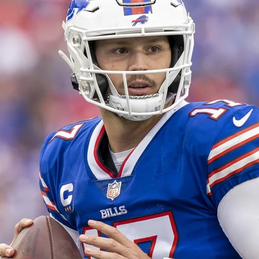 Josh Allen