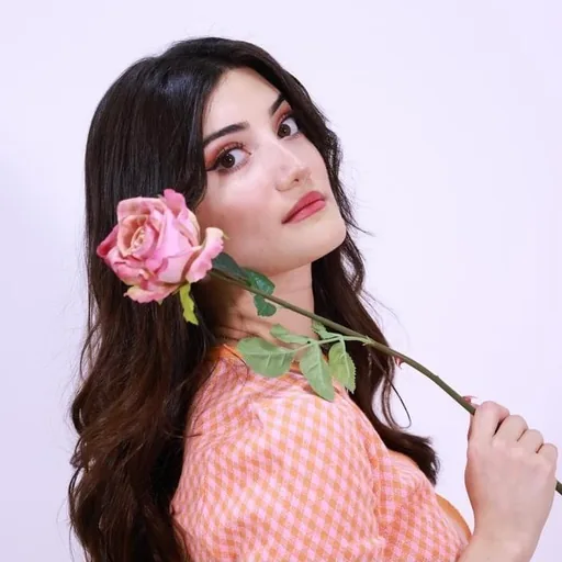 Hayla Ghazal
