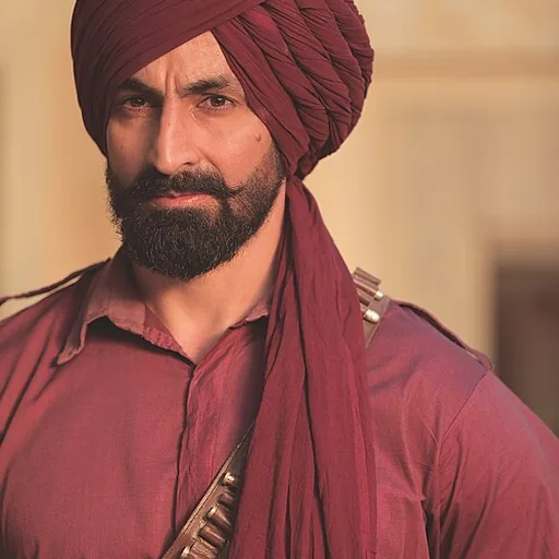 Vikramjeet Virk