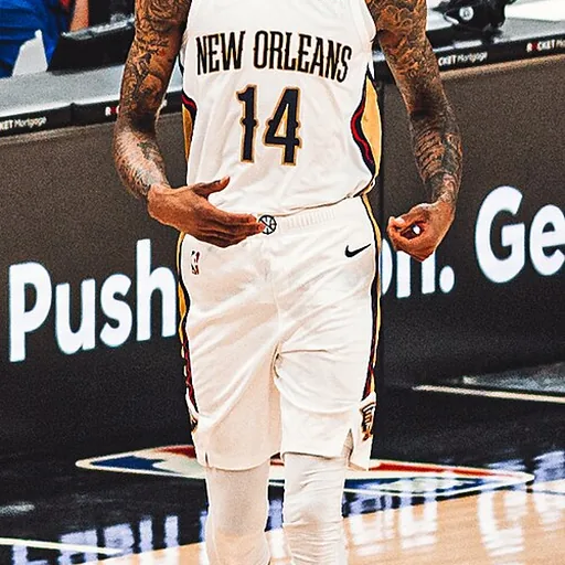 Brandon Ingram