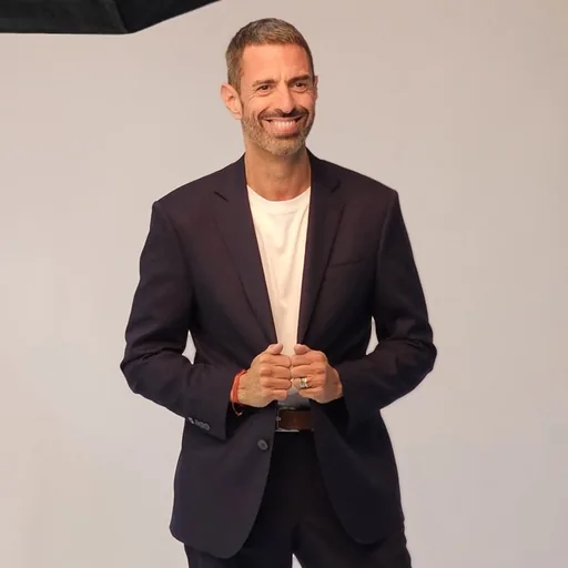 Pablo Giralt