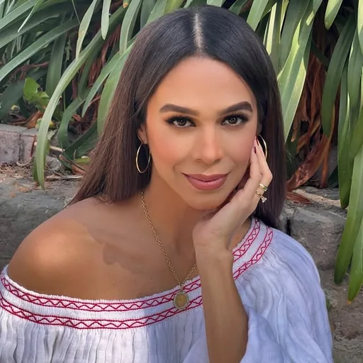 Bibi Gaytán