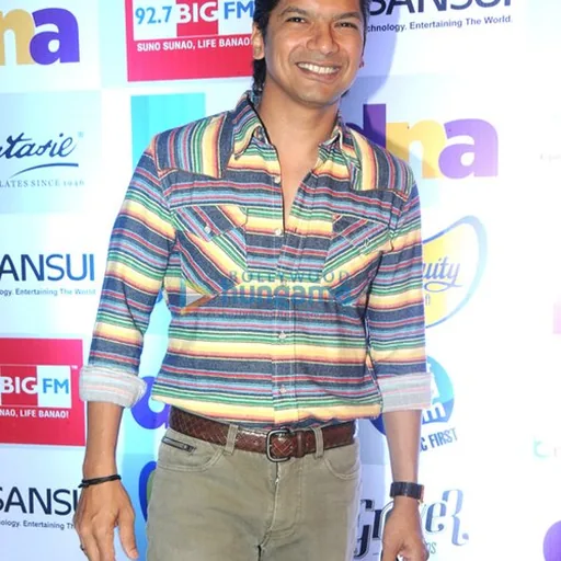 Shaan